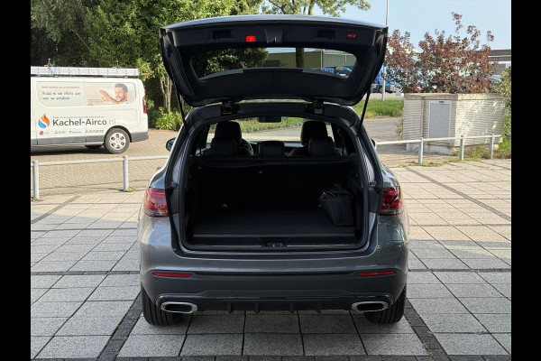 Mercedes-Benz GLC 300e Aut. Hybrid 4MATIC AMG Sport Ed. | Navi | 360 Camera | Advantage |