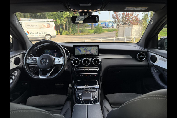 Mercedes-Benz GLC 300e Aut. Hybrid 4MATIC AMG Sport Ed. | Navi | 360 Camera | Advantage |