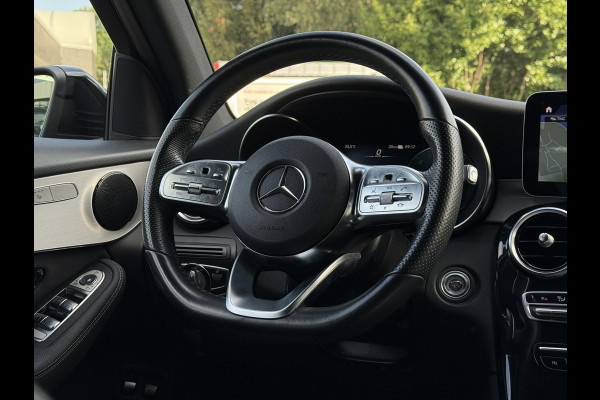 Mercedes-Benz GLC 300e Aut. Hybrid 4MATIC AMG Sport Ed. | Navi | 360 Camera | Advantage |