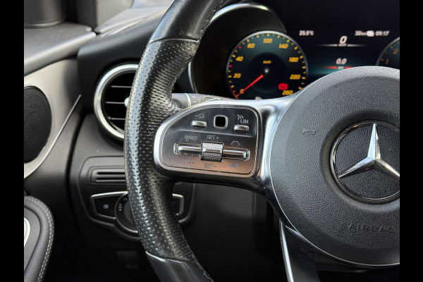 Mercedes-Benz GLC 300e Aut. Hybrid 4MATIC AMG Sport Ed. | Navi | 360 Camera | Advantage |
