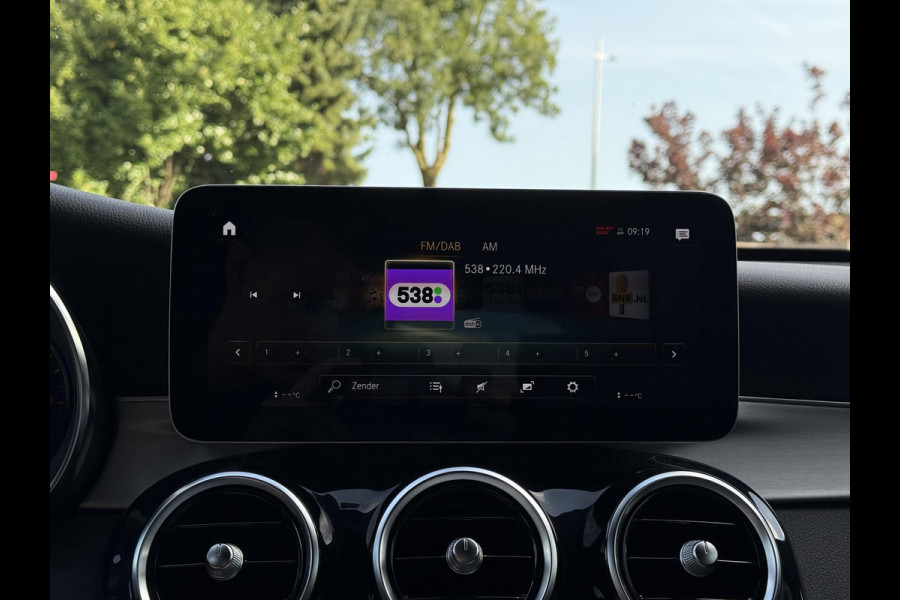 Mercedes-Benz GLC 300e Aut. Hybrid 4MATIC AMG Sport Ed. | Navi | 360 Camera | Advantage |