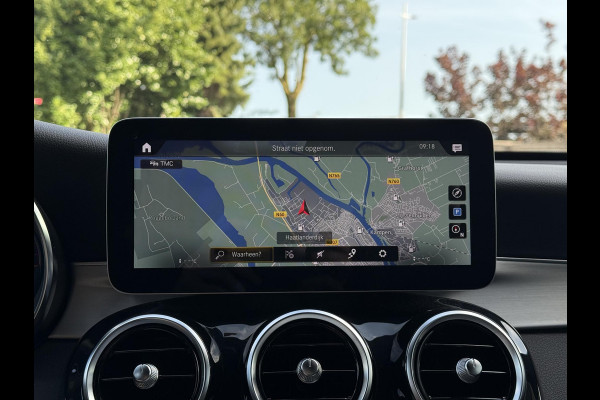 Mercedes-Benz GLC 300e Aut. Hybrid 4MATIC AMG Sport Ed. | Navi | 360 Camera | Advantage |