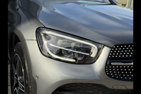 Mercedes-Benz GLC 300e Aut. Hybrid 4MATIC AMG Sport Ed. | Navi | 360 Camera | Advantage |