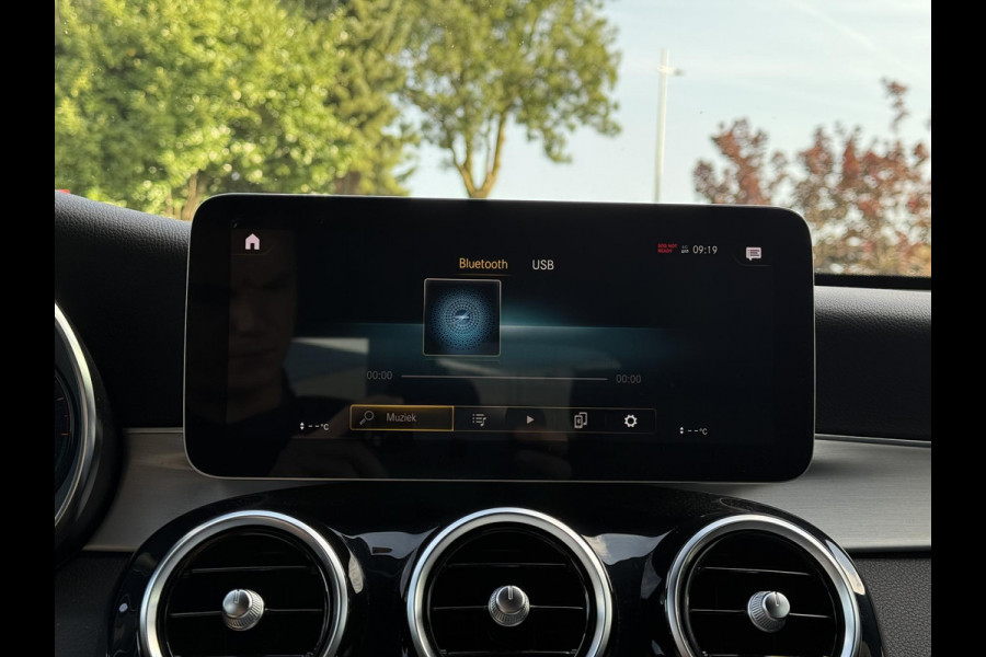 Mercedes-Benz GLC 300e Aut. Hybrid 4MATIC AMG Sport Ed. | Navi | 360 Camera | Advantage |