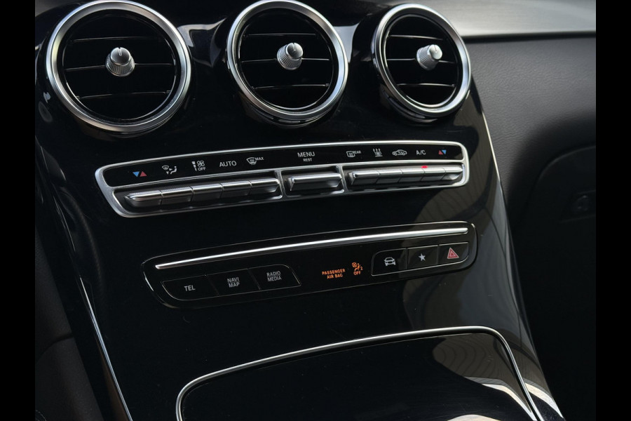 Mercedes-Benz GLC 300e Aut. Hybrid 4MATIC AMG Sport Ed. | Navi | 360 Camera | Advantage |