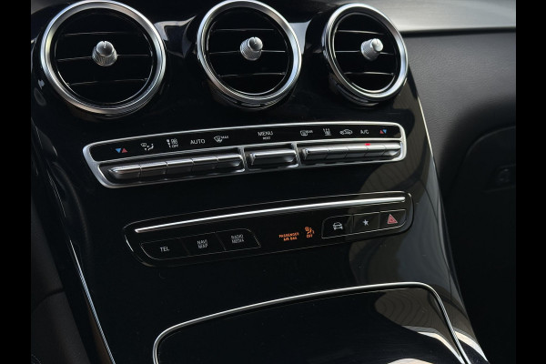 Mercedes-Benz GLC 300e Aut. Hybrid 4MATIC AMG Sport Ed. | Navi | 360 Camera | Advantage |