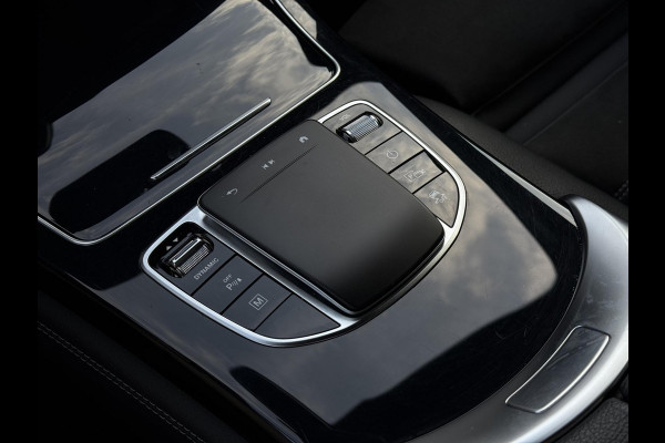 Mercedes-Benz GLC 300e Aut. Hybrid 4MATIC AMG Sport Ed. | Navi | 360 Camera | Advantage |