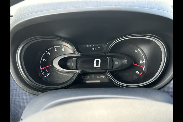 Opel Vivaro 1.6 CDTI 126 PK EURO 6 / L1H1 / AIRCO / CRUISE / NAVI / TREKHAAK / 3-ZITS / BLUETOOTH