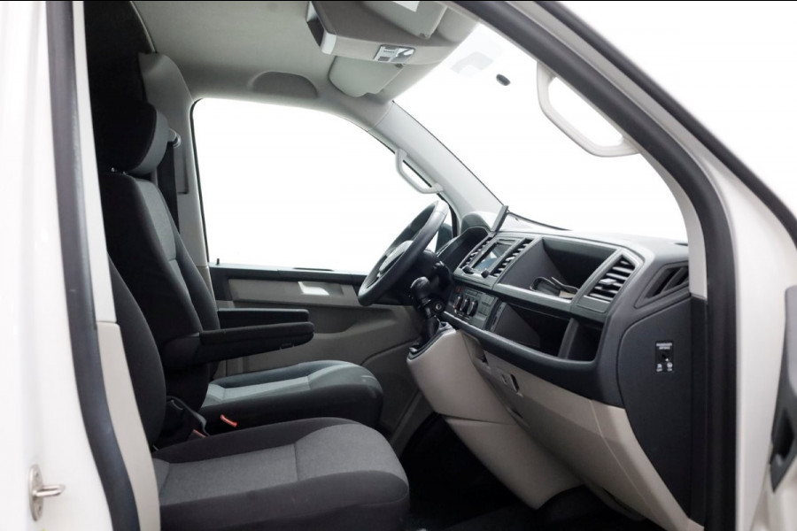 Volkswagen Transporter 2.0 TSI 150pk Benzine L2H3 Trendline Airco/Camera/Camper? BPM-VRIJ 03-2019
