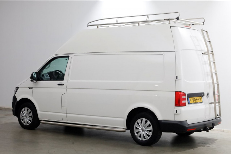 Volkswagen Transporter 2.0 TSI 150pk Benzine L2H3 Trendline Airco/Camera/Camper? BPM-VRIJ 03-2019