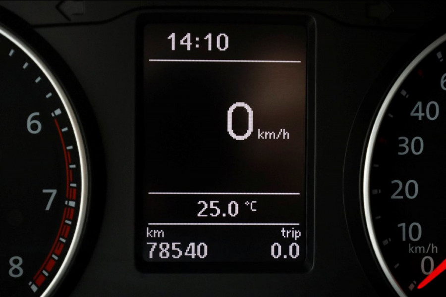 Volkswagen Transporter 2.0 TSI 150pk Benzine L2H3 Trendline Airco/Camera/Camper? BPM-VRIJ 03-2019