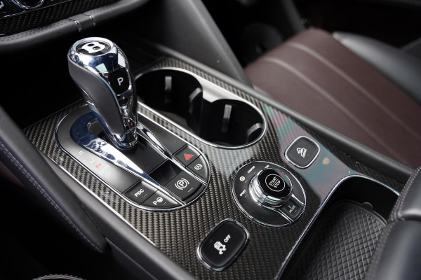Bentley Bentayga 3.0 V6 Hybrid VERKOCHT