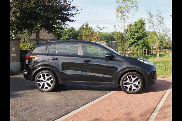 Kia Sportage 1.6 T-GDI GT-Line | Panoramadak | Camera | Apple Carplay | Cruise Control |