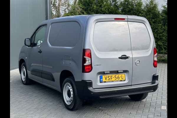 Opel Combo 1.5D 102 PK / L1H1 / 43.876 KM !! / ORIG. NL / AIRCO / CRUISE / BLUETOOTH / PDC