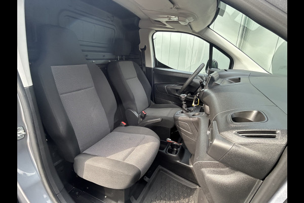 Opel Combo 1.5D 102 PK / L1H1 / 43.876 KM !! / ORIG. NL / AIRCO / CRUISE / BLUETOOTH / PDC