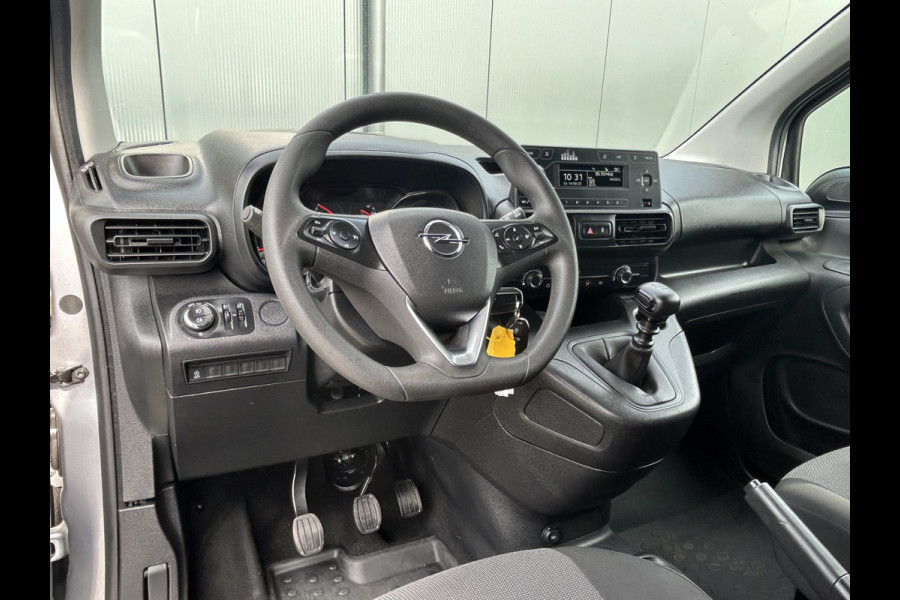 Opel Combo 1.5D 102 PK / L1H1 / 43.876 KM !! / ORIG. NL / AIRCO / CRUISE / BLUETOOTH / PDC