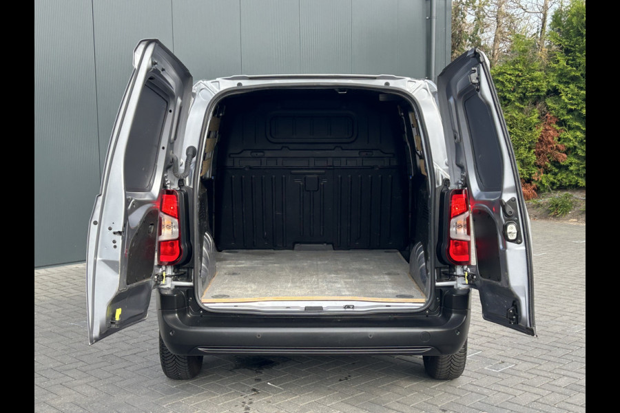 Opel Combo 1.5D 102 PK / L1H1 / 43.876 KM !! / ORIG. NL / AIRCO / CRUISE / BLUETOOTH / PDC