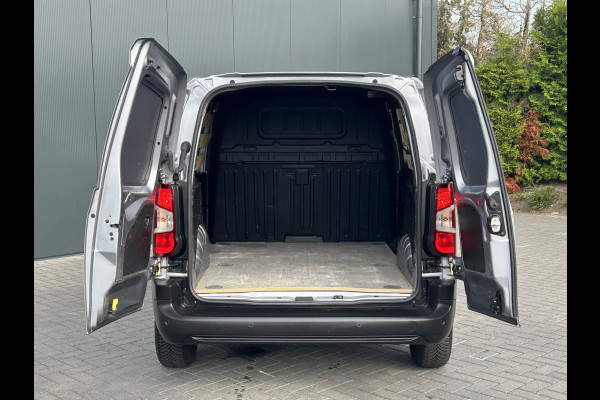 Opel Combo 1.5D 102 PK / L1H1 / 43.876 KM !! / ORIG. NL / AIRCO / CRUISE / BLUETOOTH / PDC