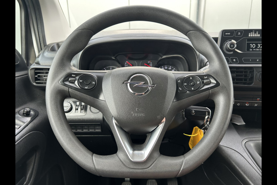 Opel Combo 1.5D 102 PK / L1H1 / 43.876 KM !! / ORIG. NL / AIRCO / CRUISE / BLUETOOTH / PDC