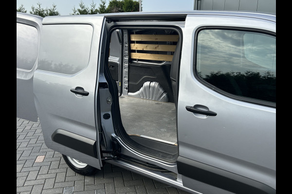 Opel Combo 1.5D 102 PK / L1H1 / 43.876 KM !! / ORIG. NL / AIRCO / CRUISE / BLUETOOTH / PDC