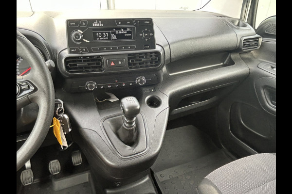 Opel Combo 1.5D 102 PK / L1H1 / 43.876 KM !! / ORIG. NL / AIRCO / CRUISE / BLUETOOTH / PDC