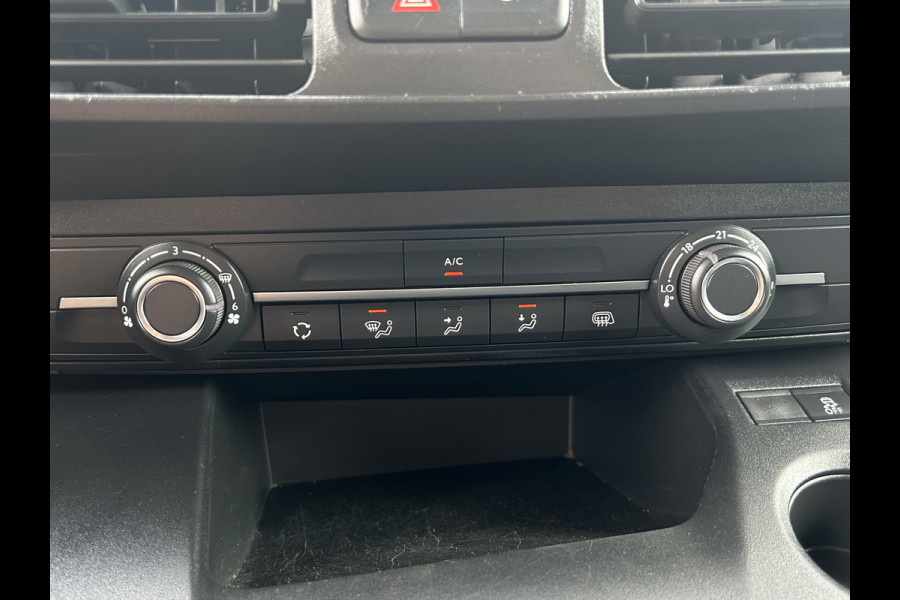 Opel Combo 1.5D 102 PK / L1H1 / 43.876 KM !! / ORIG. NL / AIRCO / CRUISE / BLUETOOTH / PDC