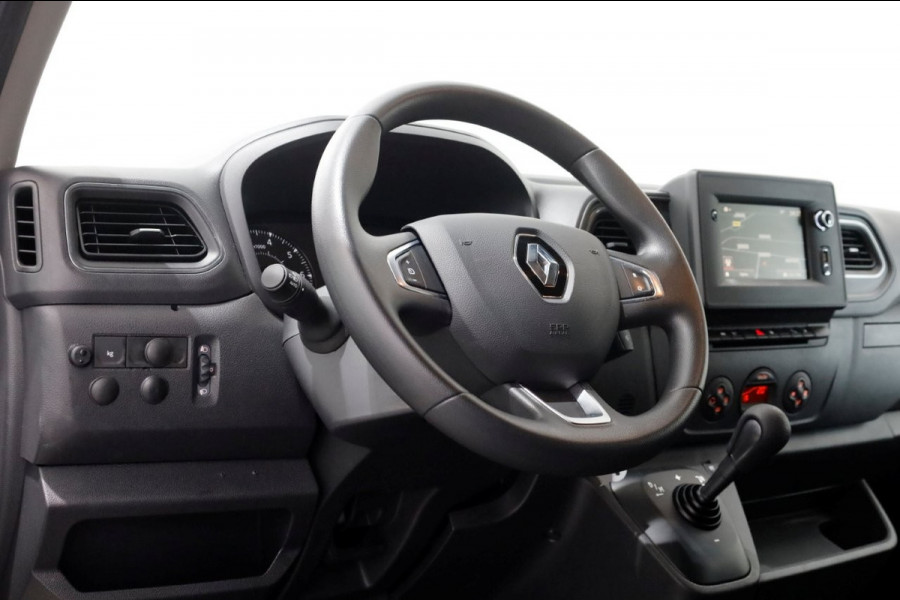 Renault Master T35 2.3 dCi 180pk Automaat L2H2 Energy Navi/Camera 01-2021