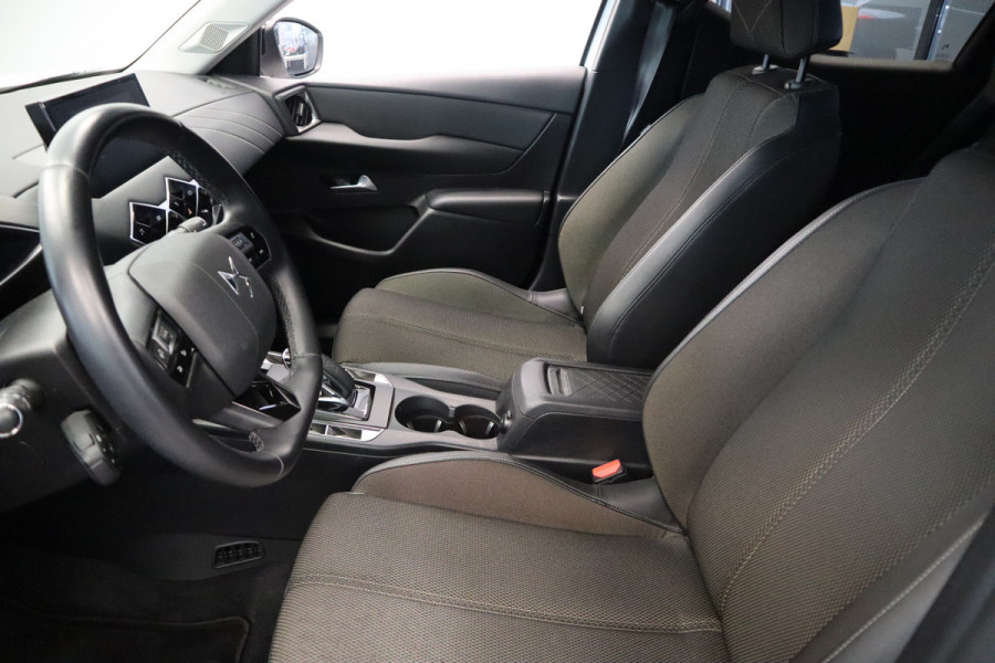 DS DS 3 Crossback E-Tense Bastille 50 kWh Navi 17''