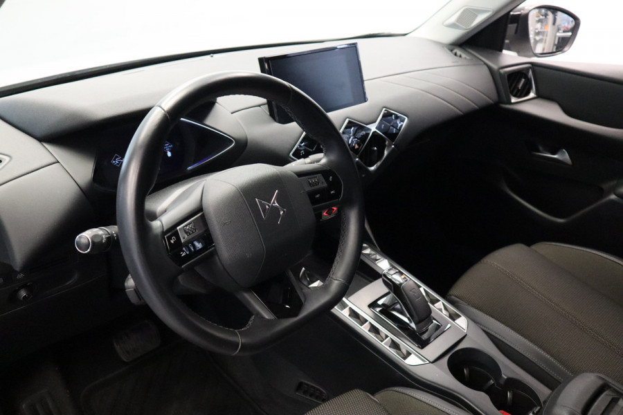 DS DS 3 Crossback E-Tense Bastille 50 kWh Navi 17''