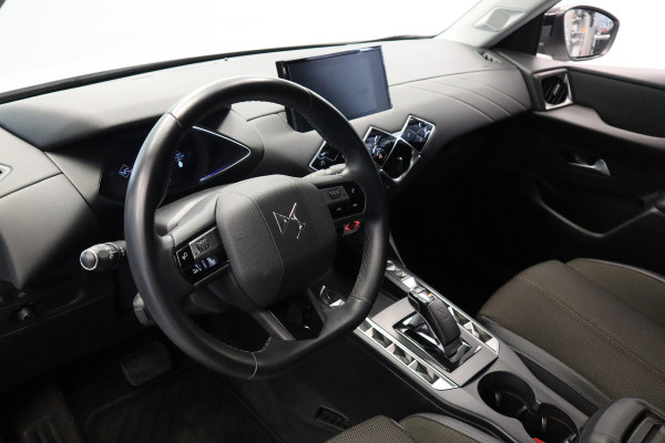 DS DS 3 Crossback E-Tense Bastille 50 kWh Navi 17''