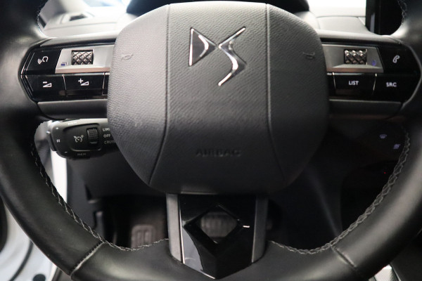 DS DS 3 Crossback E-Tense Bastille 50 kWh Navi 17''