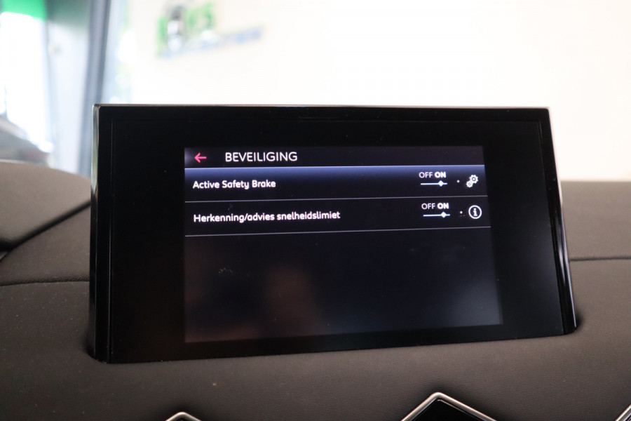 DS DS 3 Crossback E-Tense Bastille 50 kWh Navi 17''