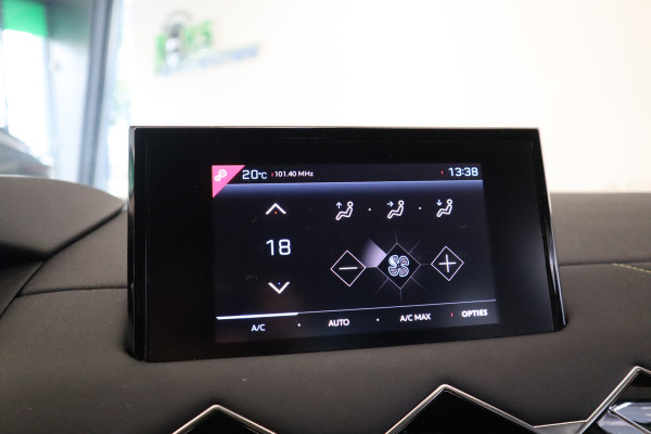 DS DS 3 Crossback E-Tense Bastille 50 kWh Navi 17''