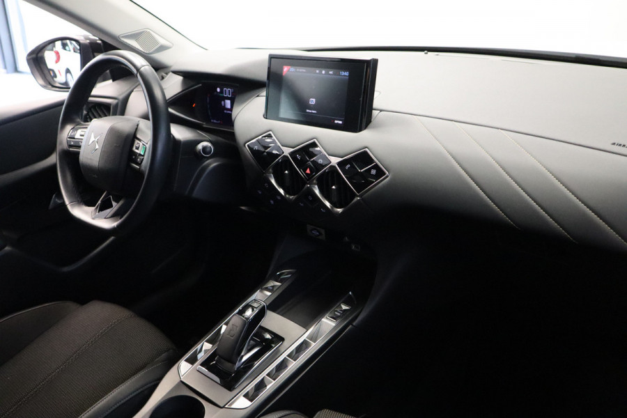 DS DS 3 Crossback E-Tense Bastille 50 kWh Navi 17''