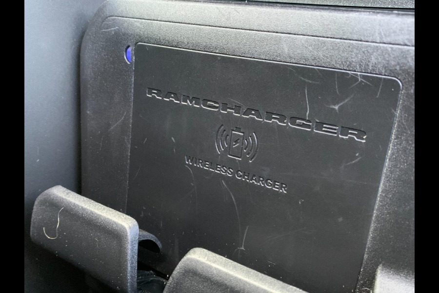 Dodge Ram 1500 Sport Night 5.7L 401pk LPG 4X4 Deelb. Achterklep 360cam