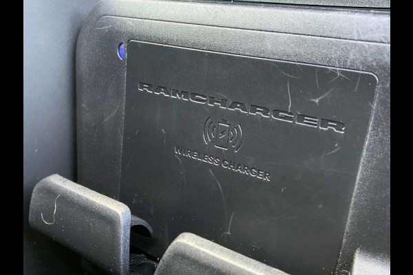 Dodge Ram 1500 Sport Night 5.7L 401pk LPG 4X4 Deelb. Achterklep 360cam