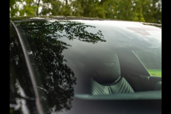 Aston Martin DB11 5.2 V12 | AM Heritage Racing Green | Premium Audio | Stoelventilatie