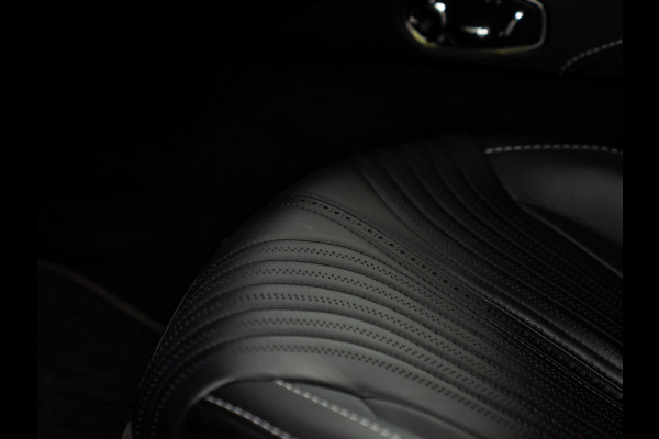 Aston Martin DB11 5.2 V12 | AM Heritage Racing Green | Premium Audio | Stoelventilatie