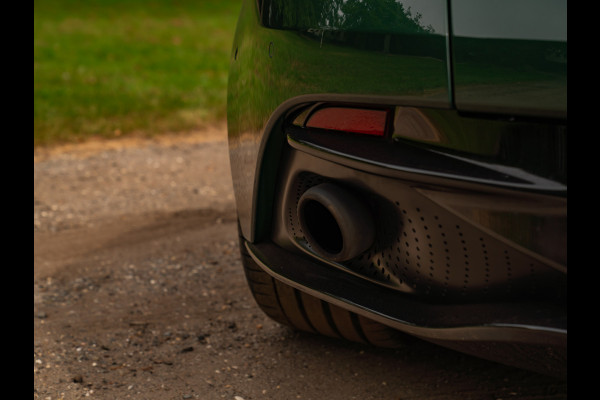 Aston Martin DB11 5.2 V12 | AM Heritage Racing Green | Premium Audio | Stoelventilatie