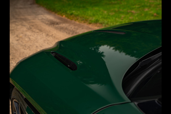 Aston Martin DB11 5.2 V12 | AM Heritage Racing Green | Premium Audio | Stoelventilatie