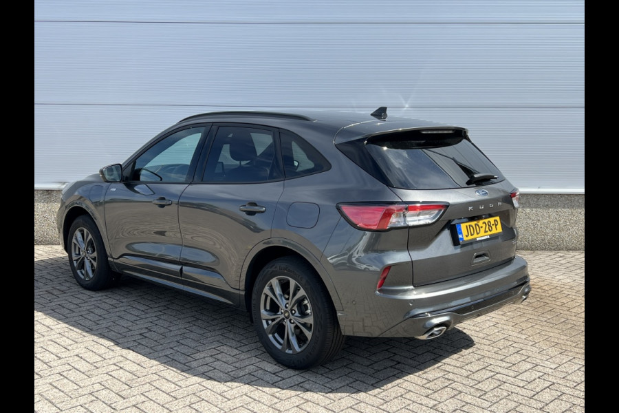 Ford Kuga 2.5 PHEV ST-Line X TREKHAAK! DRIVERPACK! WINTERPACK!
