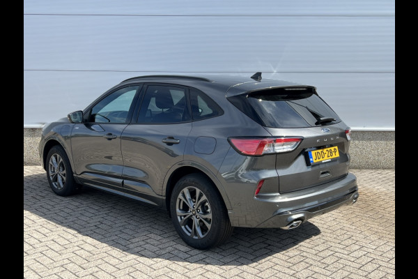 Ford Kuga 2.5 PHEV ST-Line X TREKHAAK! DRIVERPACK! WINTERPACK!