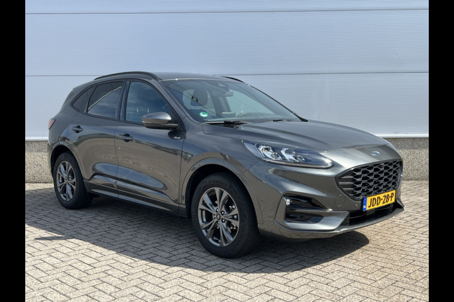Ford Kuga 2.5 PHEV ST-Line X TREKHAAK! DRIVERPACK! WINTERPACK!