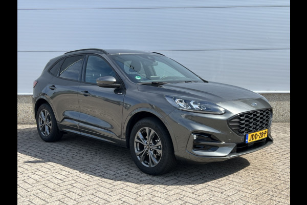 Ford Kuga 2.5 PHEV ST-Line X TREKHAAK! DRIVERPACK! WINTERPACK!