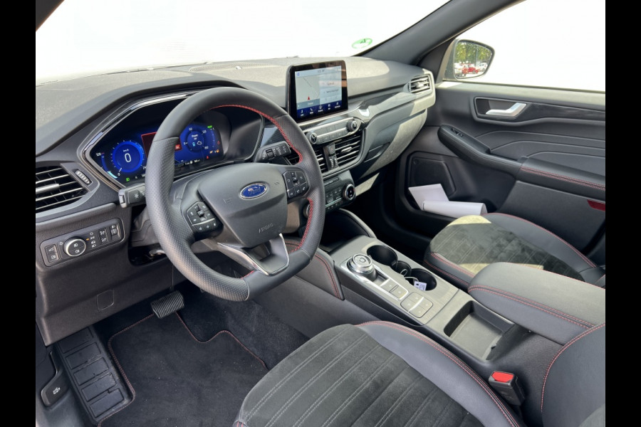 Ford Kuga 2.5 PHEV ST-Line X TREKHAAK! DRIVERPACK! WINTERPACK!