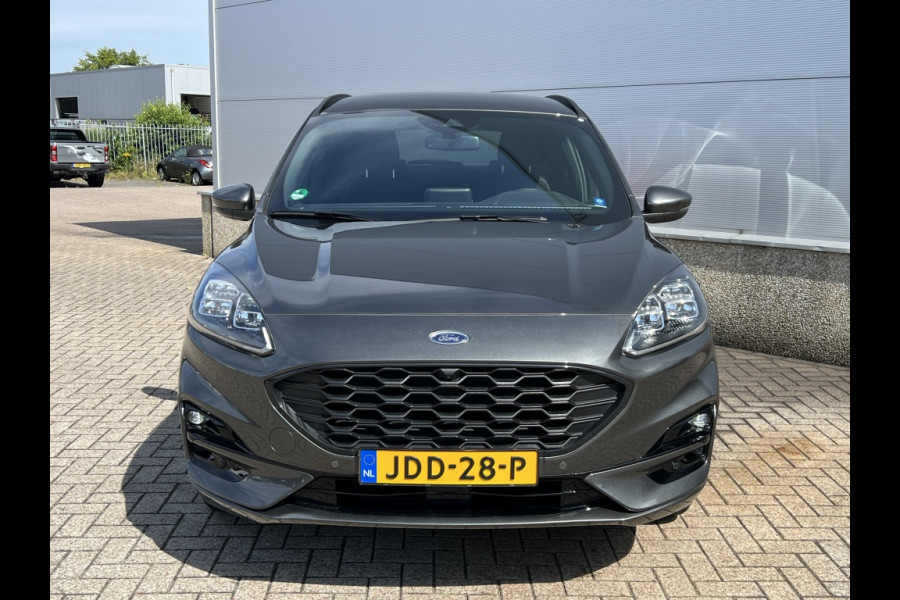 Ford Kuga 2.5 PHEV ST-Line X TREKHAAK! DRIVERPACK! WINTERPACK!