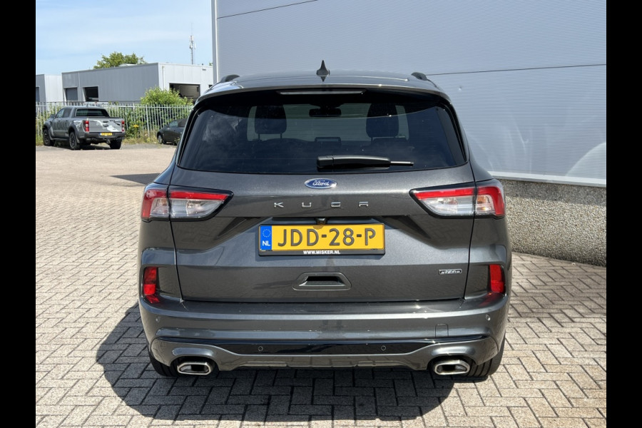 Ford Kuga 2.5 PHEV ST-Line X TREKHAAK! DRIVERPACK! WINTERPACK!