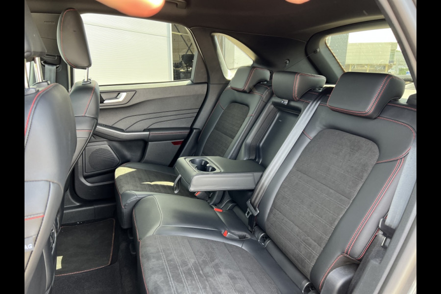 Ford Kuga 2.5 PHEV ST-Line X TREKHAAK! DRIVERPACK! WINTERPACK!