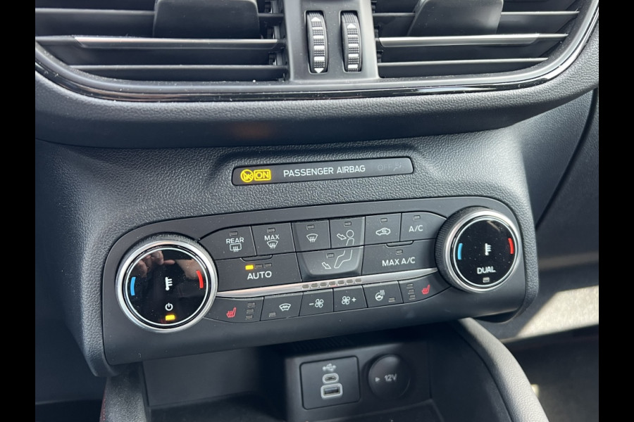 Ford Kuga 2.5 PHEV ST-Line X TREKHAAK! DRIVERPACK! WINTERPACK!