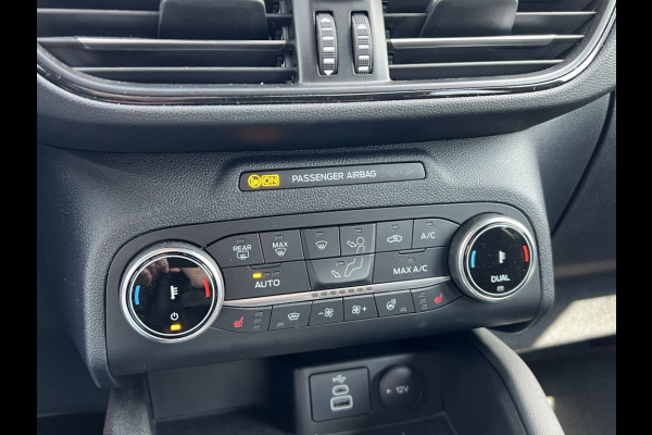 Ford Kuga 2.5 PHEV ST-Line X TREKHAAK! DRIVERPACK! WINTERPACK!